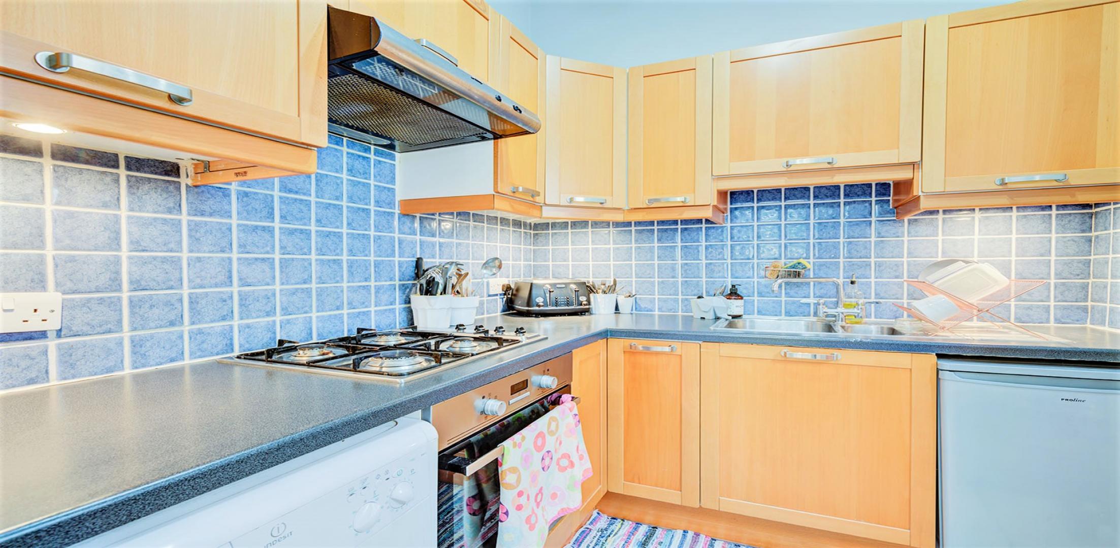 Stunning Apartment Shirland Road, Maida Vale